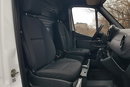 Mercedes Sprinter MAXI CHŁODNIA AGREGAT 2 KOMORY GRZANIE KLIMA 314 CDI WEBASTO zdjęcie 9