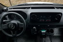 Mercedes Sprinter MAXI CHŁODNIA AGREGAT 2 KOMORY GRZANIE KLIMA 314 CDI WEBASTO zdjęcie 18