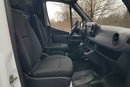 Mercedes Sprinter MAXI CHŁODNIA AGREGAT 2 KOMORY GRZANIE KLIMA 314 CDI WEBASTO zdjęcie 23