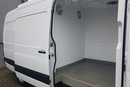 Mercedes Sprinter MAXI CHŁODNIA AGREGAT 2 KOMORY GRZANIE KLIMA 314 CDI WEBASTO zdjęcie 25