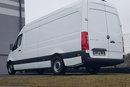 Mercedes Sprinter MAXI CHŁODNIA AGREGAT 2 KOMORY GRZANIE KLIMA 314 CDI WEBASTO zdjęcie 28