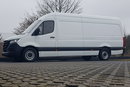 Mercedes Sprinter MAXI CHŁODNIA AGREGAT 2 KOMORY GRZANIE KLIMA 314 CDI WEBASTO zdjęcie 35