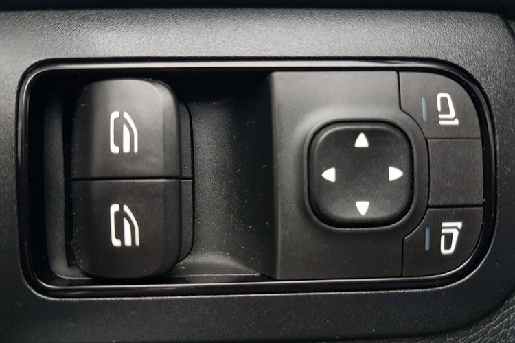 Mercedes Sprinter MAXI CHŁODNIA AGREGAT 2 KOMORY GRZANIE KLIMA 314 CDI WEBASTO zdjęcie 9