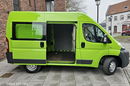 Fiat Ducato Tylko 165 Tys.Km. Auto w Idealnym Stanie zdjęcie 13