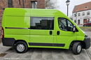 Fiat Ducato Tylko 165 Tys.Km. Auto w Idealnym Stanie zdjęcie 14