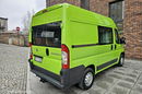 Fiat Ducato Tylko 165 Tys.Km. Auto w Idealnym Stanie zdjęcie 15