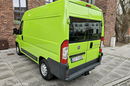Fiat Ducato Tylko 165 Tys.Km. Auto w Idealnym Stanie zdjęcie 17