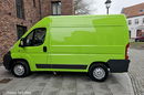 Fiat Ducato Tylko 165 Tys.Km. Auto w Idealnym Stanie zdjęcie 18