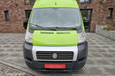 Fiat Ducato Tylko 165 Tys.Km. Auto w Idealnym Stanie zdjęcie 3