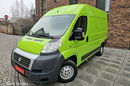Fiat Ducato Tylko 165 Tys.Km. Auto w Idealnym Stanie zdjęcie 5