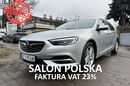 Opel Insignia Salon Polska Poleasingowy I właściciel Serwis ASO VAT 23% Bezwypadkowy zdjęcie 1