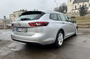 Opel Insignia Salon Polska Poleasingowy I właściciel Serwis ASO VAT 23% Bezwypadkowy zdjęcie 4