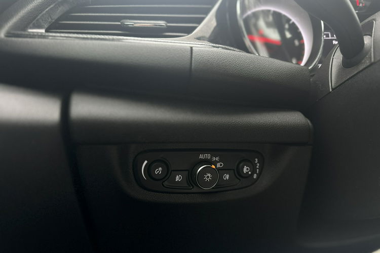 Opel Insignia Salon Polska Poleasingowy I właściciel Serwis ASO VAT 23% Bezwypadkowy zdjęcie 20