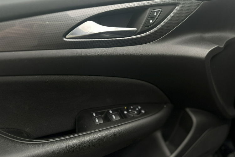 Opel Insignia Salon Polska Poleasingowy I właściciel Serwis ASO VAT 23% Bezwypadkowy zdjęcie 21