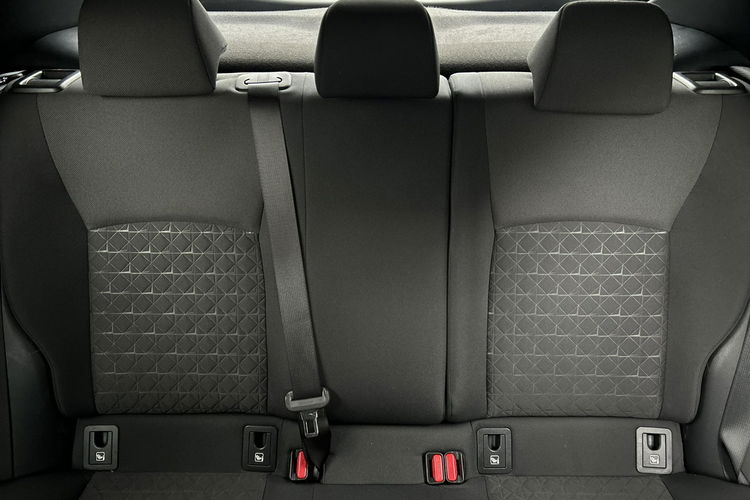 Toyota C-HR 2.0 HSD 184KM STYLE, salon Polska, gwarancja, FV23% zdjęcie 16