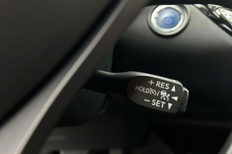 Toyota C-HR 2.0 HSD 184KM STYLE, salon Polska, gwarancja, FV23% zdjęcie 23