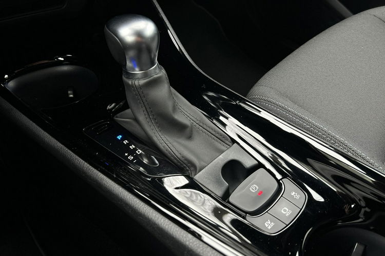 Toyota C-HR 2.0 HSD 184KM STYLE, salon Polska, gwarancja, FV23% zdjęcie 25