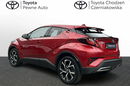 Toyota C-HR 2.0 HSD 184KM STYLE, salon Polska, gwarancja, FV23% zdjęcie 3