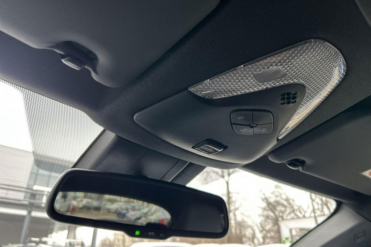 Toyota C-HR 2.0 HSD 184KM STYLE, salon Polska, gwarancja, FV23% zdjęcie 30