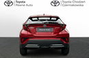 Toyota C-HR 2.0 HSD 184KM STYLE, salon Polska, gwarancja, FV23% zdjęcie 4