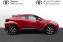 Toyota C-HR 2.0 HSD 184KM STYLE, salon Polska, gwarancja, FV23% zdjęcie 6