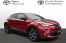 Toyota C-HR 2.0 HSD 184KM STYLE, salon Polska, gwarancja, FV23% zdjęcie 7