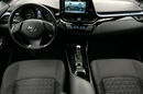Toyota C-HR 2.0 HSD 184KM STYLE, salon Polska, gwarancja, FV23% zdjęcie 9