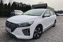 Hyundai IONIQ Hybryda Automat Pełny serwis Bezwypadkowy zdjęcie 2