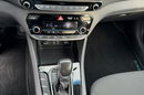 Hyundai IONIQ Hybryda Automat Pełny serwis Bezwypadkowy zdjęcie 20