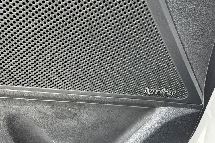 Hyundai IONIQ Hybryda Automat Pełny serwis Bezwypadkowy zdjęcie 22