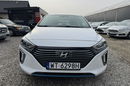 Hyundai IONIQ Hybryda Automat Pełny serwis Bezwypadkowy zdjęcie 3