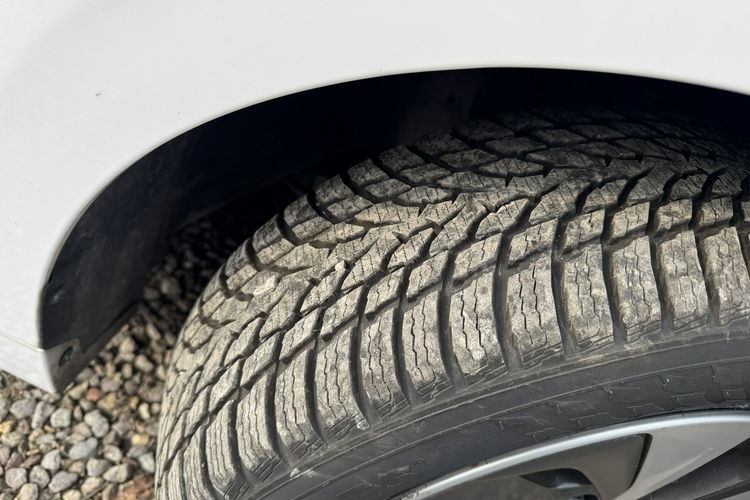 Hyundai IONIQ Hybryda Automat Pełny serwis Bezwypadkowy zdjęcie 7