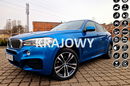 BMW X6 Salon Polska. M-Pakiet. zdjęcie 1