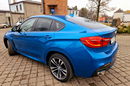 BMW X6 Salon Polska. M-Pakiet. zdjęcie 14
