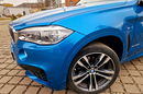 BMW X6 Salon Polska. M-Pakiet. zdjęcie 15