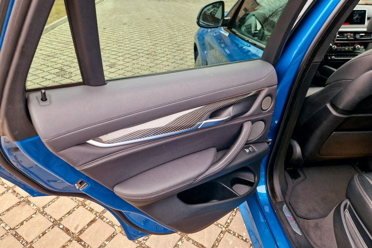 BMW X6 Salon Polska. M-Pakiet. zdjęcie 19