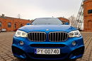 BMW X6 Salon Polska. M-Pakiet. zdjęcie 2