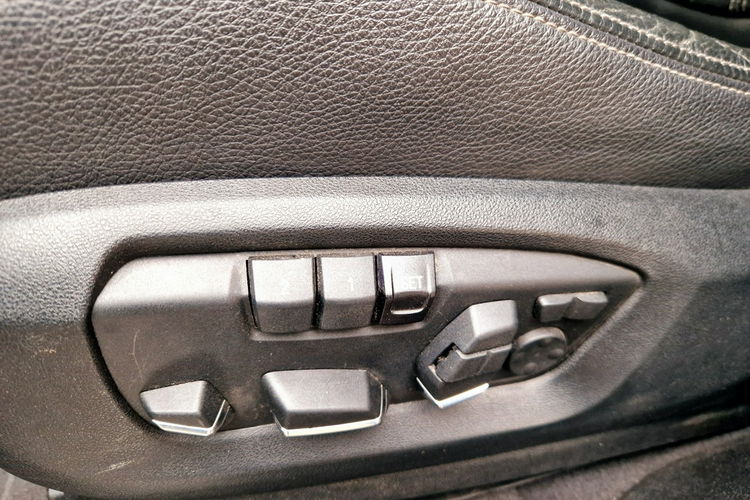 BMW X6 Salon Polska. M-Pakiet. zdjęcie 23