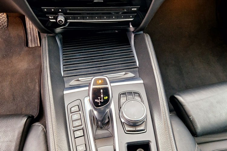 BMW X6 Salon Polska. M-Pakiet. zdjęcie 28