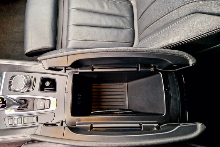 BMW X6 Salon Polska. M-Pakiet. zdjęcie 31