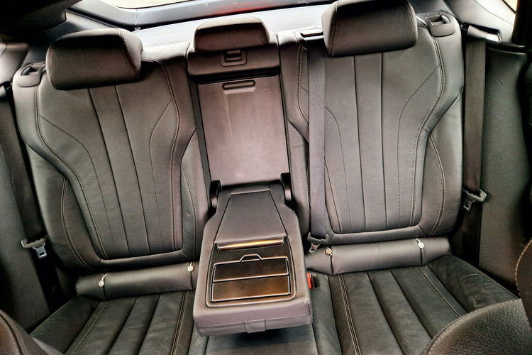 BMW X6 Salon Polska. M-Pakiet. zdjęcie 32