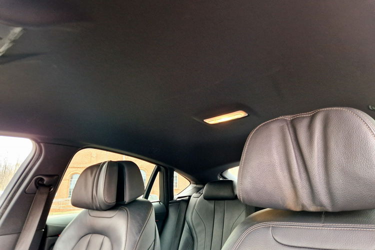 BMW X6 Salon Polska. M-Pakiet. zdjęcie 33