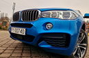 BMW X6 Salon Polska. M-Pakiet. zdjęcie 37