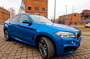BMW X6 Salon Polska. M-Pakiet. zdjęcie 4