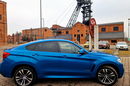 BMW X6 Salon Polska. M-Pakiet. zdjęcie 5