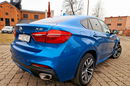 BMW X6 Salon Polska. M-Pakiet. zdjęcie 6