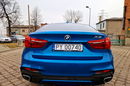 BMW X6 Salon Polska. M-Pakiet. zdjęcie 7