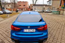 BMW X6 Salon Polska. M-Pakiet. zdjęcie 8