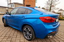 BMW X6 Salon Polska. M-Pakiet. zdjęcie 9