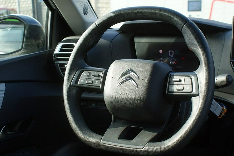 Citroen C4 zdjęcie 10